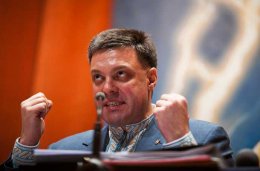 Партия «Свобода» решила укрепить свои позиции в столице