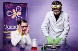 Удивительное просто: 5 зрелищных и простых опытов (ВИДЕО)
