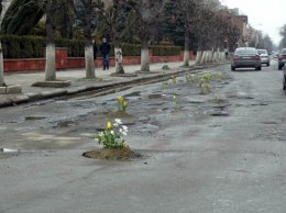"Золотые" дороги: правительство умывает руки (ДОКУМЕНТ)