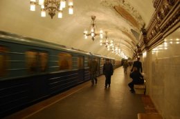 Для чего московскому метрополитену система отслеживания телефонов