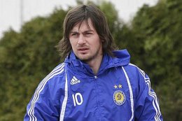 Артем Милевский может стать игроком сербской «Црвена Звезда»