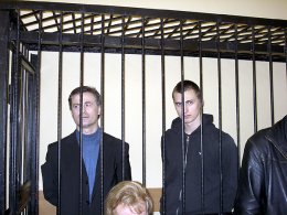 Киевская прокуратура заявила, что вина Павличенко полностью доказана
