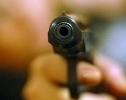 В Бердичеве средь бела дня расстреляли женщину