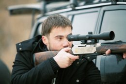 Виктор Янукович-младший предупреждает: "От ответственности никто не уйдет"