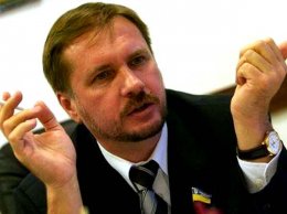 Черновол прогнозирует новые аресты бывших регионалов
