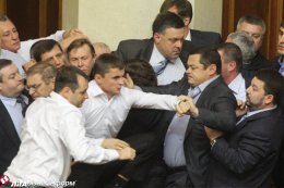 Что поменялось у националистов с приходом в Верховную Раду