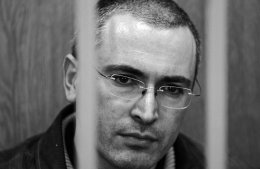 Власти нужен свой Ходорковский, чтобы отвлечь украинцев от проблем