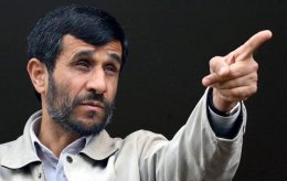 Махмуд Ахмадинеджад пригрозил Израилю уничтожением