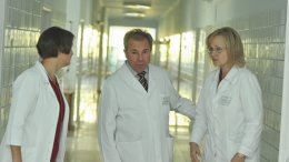 С настоящим кризисом системы здравоохранения Украина столкнется через 15 лет