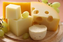 Сыр способен защищать зубы от кариеса