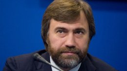 Новинский напомнил Суркису о «договорняке» между «Динамо» и «Ильичевцем»
