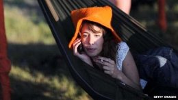 «Цифровые пуритане» отгораживаются от технологий все более... технологично (ФОТО)