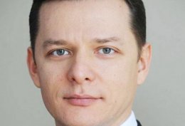 Олег Ляшко пережил операцию по удалению опухоли