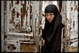 Страна вдов. Или Украина превращается в "Иваново"