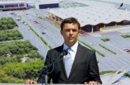 Воровство в аэропорту «Борисполь». Инструкция по «отжиму» тендера (ФОТО)