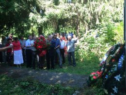 «Свободе» не удалось сорвать мероприятия в Яремче