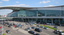 Из-за сбоя в системе аэропорта Шереметьево пассажиры остались без багажа
