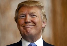 Пять заповедей Дональда Трампа, благодаря которым он стал богатым