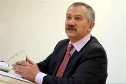 Виктор Пинзеник: "Скандал с Roshen является элементом цепи торговых ударов по украинским производителям"