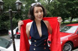 Соня Кошкина: "Богословская ждала ареста Тимошенко на свой День рождения"