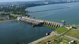 В Украине будет работать самая мощная ГАЭС в Европе