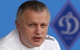 Что не так с киевским "Динамо"