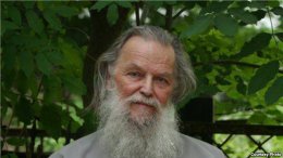 В Пскове зарезали священника Павла Адельгейма