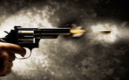 В Америке опять стреляют