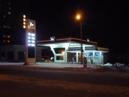 Как избежать покупки некачественного топлива на АЗС