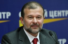 Виктор Балога: «Скоро из каждой области пойдут обращения с просьбой освободить Тимошенко»