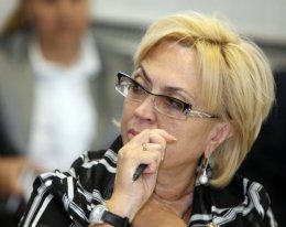 Кужель раскрыла схему, как пополняется бюджет Украины
