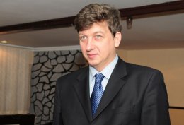 Александр Доний рассказал, как вернуть доверие избирателей