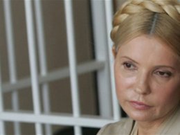 Хочет ли оппозиция освобождения Тимошенко
