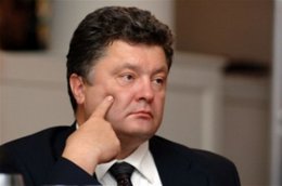 Чем Порошенко провинился перед Россией