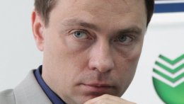 Константин Матвиенко: "Тимошенко является реальным политическим лидером"