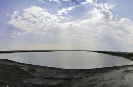 Прикарпатье может превратиться во второй Чернобыль