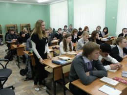 Министерство образования хочет дать украинским школьникам свободу выбора