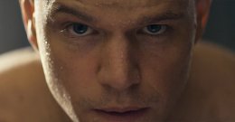 В России стартовал фантастический блокбастер "Элизиум - рай не на Земле" (ВИДЕО)