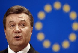 Сближение с ЕС необходимо Украине для защиты собственной государственности
