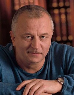 Александр Прогнимак: «Каждый украинец должен иметь доступ к чистой продукции»