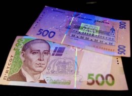Украинцы теперь могут заслуженно гордиться гривной