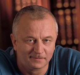 Александр Прогнимак: «Каждый украинец должен иметь доступ к чистой продукции»