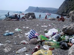 Почему отдых в родной стране недоступен для украинцев