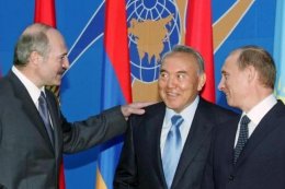 Кремль потерпел геополитическое поражение