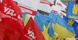 Оппозиция использует чрезвычайные ситуации для борьбы с властью