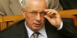 Николай Азаров прокомментировал инцидент с группой Bloodhound Gang