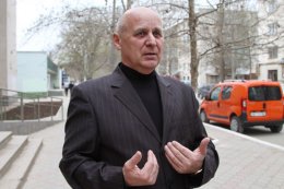 Суд вынес приговор экс-мэру Сак Олегу Клюю
