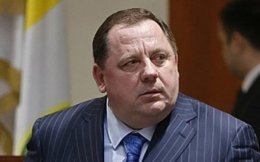 Побег Мельника могли организовать правоохранительные органы