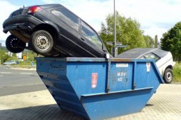 В чем же состоит суть налога на утилизацию автомобилей