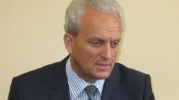 Мэр Феодосии рассказал перед смертью, кто был его киллером